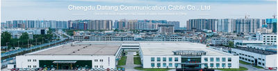 Porcellana Chengdu Datang Communication Cable, Co. Ltd. Profilo aziendale