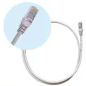 Un buon prezzo. Il cavo di dati degli accessori T568A del cavo di Ethernet RJ45 Cat5e UTP 26awg 4 accoppia in linea
